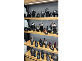Men's Dress Shoes
