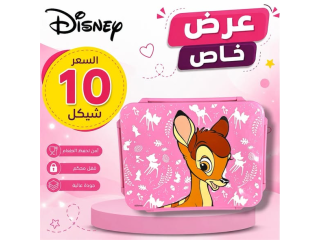 لانش بوكس أطفال ديزني