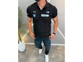 BMW Polo Shirt