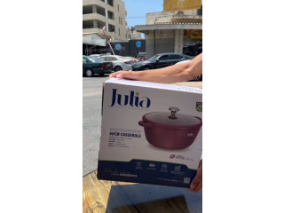طنجر julia by abdeen حجم كبير