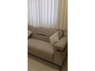 Elegant Sofa