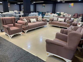 Elegant Sofa Set