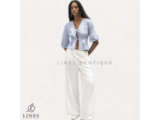 LINES BOUTIQUE