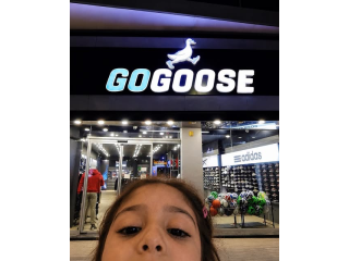 GO GOOSE