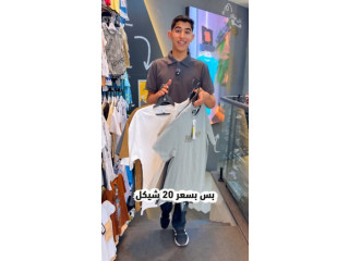 بلايز شبابية