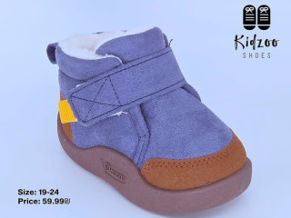 احذية الخطوة الاولى الطبية الدافئة بأعلى جودة #كيدزوشوز