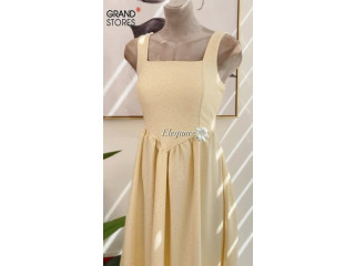 New collection summer 2026