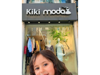 Kiki Moda