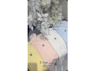 Gant Polo Shirts