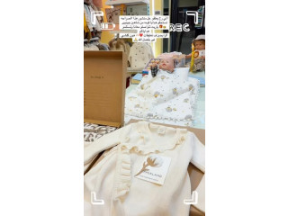 Baby Sweater