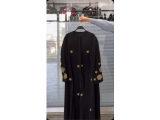 عباية هنادي