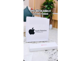 Apple Watch Series 8