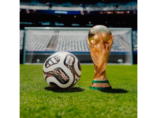 FIFA World Cup 2026