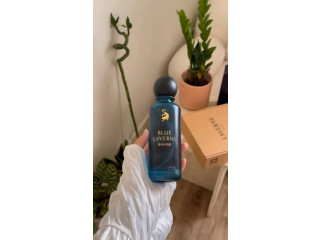 بلو لافيرن بخور من لافيرن BLUE LAVERNE BAKHUR (200ML رجالي)