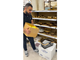Culina Storage Basket