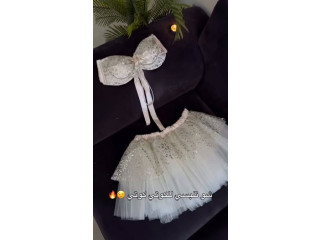 لانجري قطعتين احلى موديل