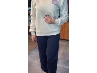 ملابس ايطالية قطنية عالية الجودة والراحة