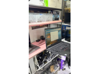 Laptop Lenovo ThinkPad