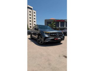 Mercedes-Benz GLC 300e 2023
