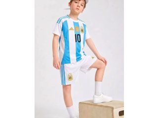 Argentina Soccer Jersey