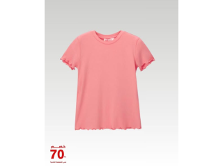 Pink T-Shirt