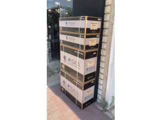 طن تورنادو