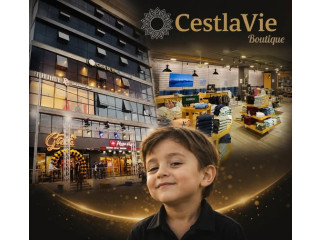 CestlaVie Boutique