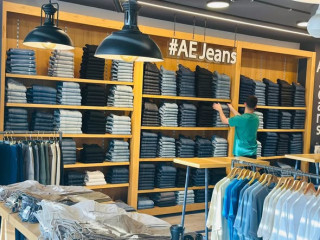 عرض حصري على أوسع تشكيلة من American Eagle