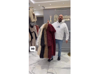 كولكشن شتوي جديد ومميز