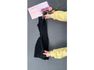 مشد كولومبي طويل