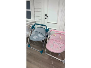 Baby Rocking Chair