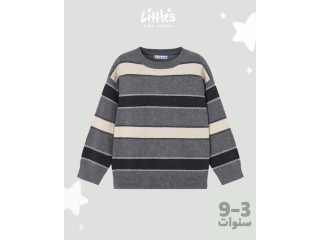 تشكيلة مختارة للأطفال من 3 إلى 9 سنوات في ليتلز