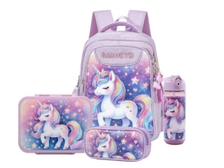 School Supplies Set