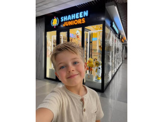 Shaheen Juniors Store