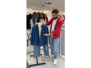 Men's Casual Outfit