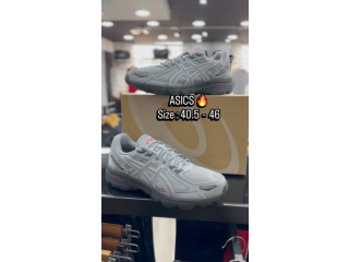 ASICS