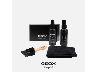 مجموعة التنظيف من Geox