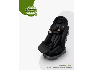 كرسي سيارة جونيور بريميوم بلس