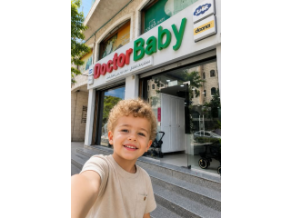 عروض خميس و جمعة و سبت في دكتور بيبي