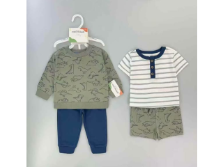 Sleepwear for Baby Boys