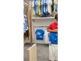 Kids' T-Shirts