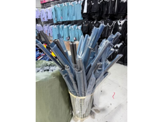 Umbrella Sticks