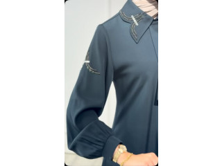 Elegant Women's Dress