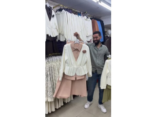 شو تشكيلة طقوم نزلت نااار 🔥
