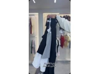 Various Clothing Items