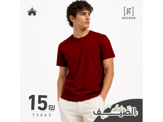تيشيرت رجالي