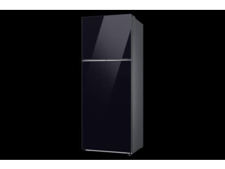 ثلاجة سامسونج RT48CB662622ML زجاج اسود