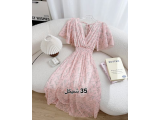فستان الراحة النفسية