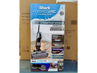 مكنسة #شارك اللاسلكية