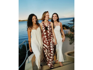 Summer Dresses